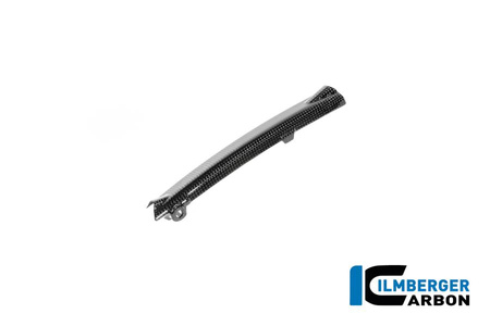 Osłona przewodu hamulcowego - carbon glossy BMW R 12 NineT od 2024 ILMBERGER CG.BLA.005.R12NT