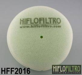 FILTR POWIETRZA PIANKOWY HIFLO