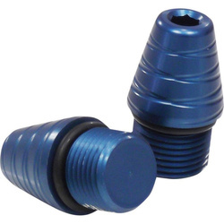 Gilles końcówki kierownicy