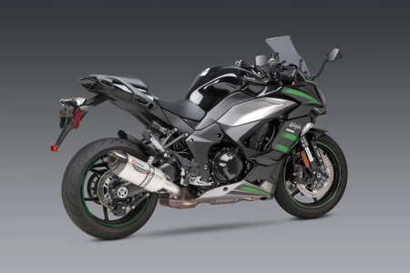 Tłumik końcowy Yoshimura Alpha Kawasaki Ninja 1000SX  20-23