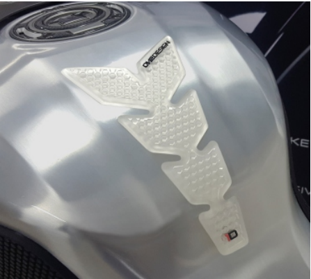 ONEDESIGN tankpad HDR uniwersalny przezroczysty