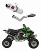 Dominator układ wydechowy GP1 Kawasaki KFX 450 2008 - 2014