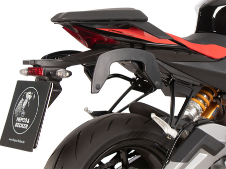 C-Bow sidecarrier for Aprilia RS 660 / Factory (2025-)