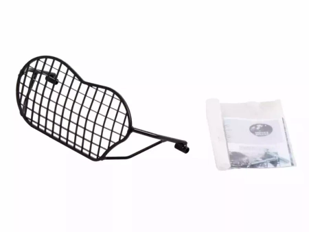 BMW R 1200 GS (2004-2012)/Adventure (2006-2013) Osłona świateł