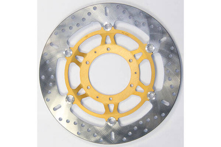 EBC Tarcza hamulcowa motocyklowa MD1152X Street X