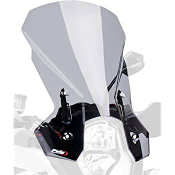 Szyba turystyczna PUIG do KTM 1050 / 1090 / 1190 / 1290 Adventure 2013-2020