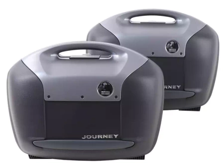 side case set Journey side case set Journey