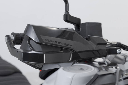 ZESTAW ZABEZPIECZAJĄCY MOTOCYKL ADVENTURE SW-MOTECH DUCATI DESERTX (22-)