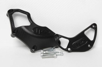 PP Tuning aluminiowe osłony dekli silnika Yamaha YZF-R6 2006-2020