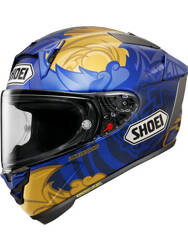 Kask SHOEI X-SPR Pro Marquez Thai TC-2