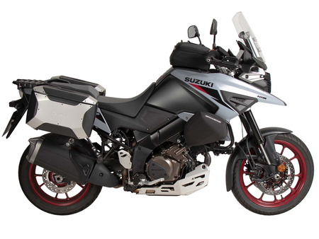 C-Bow sidecarrier for Suzuki V- Strom 1050 (2023-)
