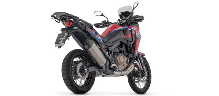 ARROW Tłumik Końcowy Sonora Titanium Honda CRFL 1100 AfricaTwin 2024-2026