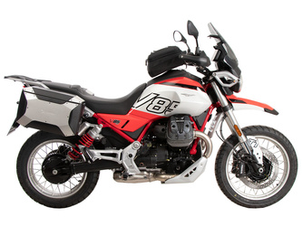 C-Bow sidecarrier for Moto Guzzi V 85 TT / Strada / Travel (2024-)