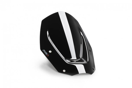 Szyba sportowa do motocykla PUIG do BMW R1300GS 2024-2025 Czarny (N) 21794N