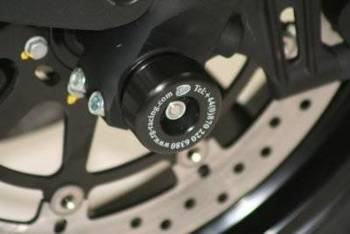 SLIDERY PRZEDNIEGO ZAWIESZENIA KTM 790 DUKE / 990 SUPER DUKE/R / 950 SUPERMOTO / 990 SMT / 990 SMR R&G