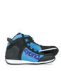 Buty Daytona AC4 WD czarno-niebieskie