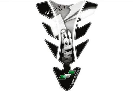 TANKPAD PUIG FUTURE DO MOTOCYKLI KAWASAKI