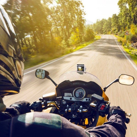 Midland  KAMERA SPORTOWA H3+ FULL HD