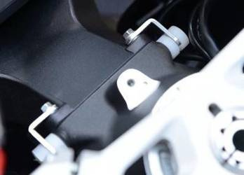 ODBOJNIKI KIEROWNICY R&G  DUCATI 899/1199/1299 PANIGALE