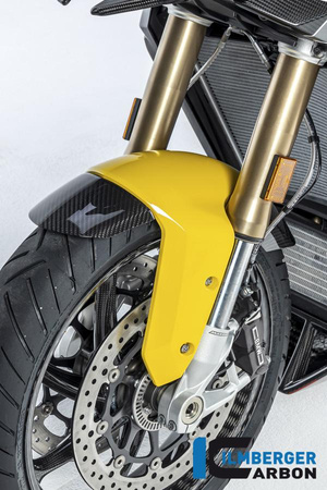 Błotnik przedni do motocykla BMW M 1000 XR (od 2024) malowany plastik - ILMBERGER CG.KVO.040.1XR20