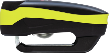 Blokada tarczy hamulcowej Detecto 7000 RS1 yellow