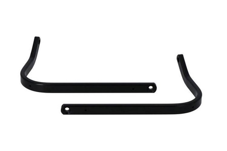 OSŁONY DŁONI SW-MOTECH BBSTORM CRF1100L AFRICA TWIN/ ADV SPORTS (19-) BLACK