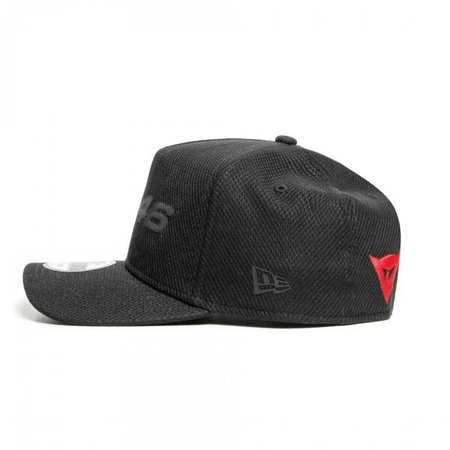 CZAPKA Z DASZKIEM DAINESE VR46 9FORTY CAP
