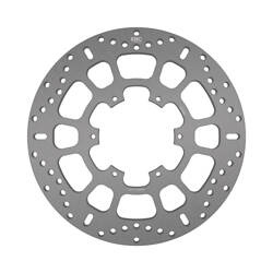 EBC Tarcza hamulcowa do motocykli MD809 Street