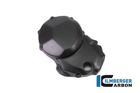 Osłona silnika prawa - matt DUCATI Monster 1200 (od 2017) ILMBERGER RMD.106.DM17M.K
