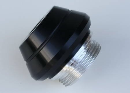 GSG Mototechnik crash pad dekla BMW S1000RR 2019-2021