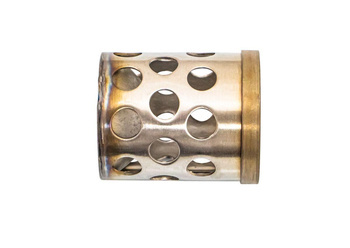 Akrapovic db-killer V-TUV083