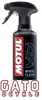 MOTUL E3 WHEEL CLEAN 0.400L - Additives, MSP, Coolants (ready to use) (102998)