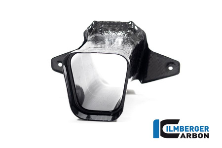 Kanał powietrzny na owiewce przedniej BMW M 1000 RR Strasse (2023-2024) - street ILMBERGER CG.VOA.012.M123S