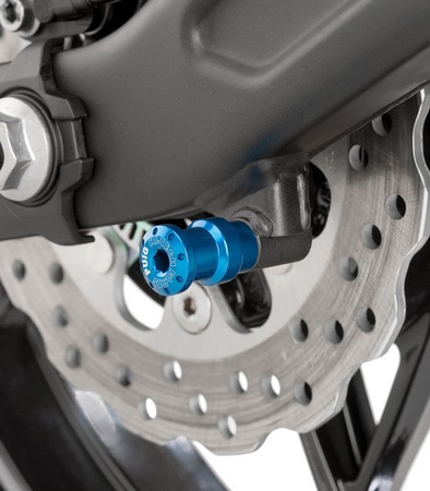 ROLKI WAHACZA PUIG M8 (BMW S1000 / HONDA / KAWASAKI / SUZUKI)