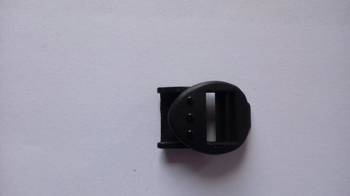 OCZKA PRZELOTOWE DO BUTÓW IMX X-ONE/X-TWO BLACK