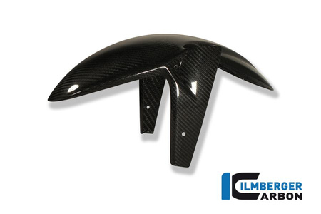 Błotnik przedni carbon do motocykla BMW K 1200 R Sport (2007-2011) - ilmbeger KVO.002.K120S.K