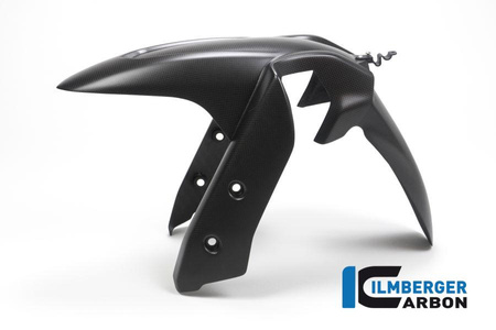 Błotnik przedni matt do motocykla DUCATI Multistrada Enduro od 2016 ILMBERGER KVO.103.ME16M.K