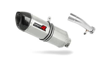 Dominator tłumik HP1 Honda CB 500 F 2013 - 2015