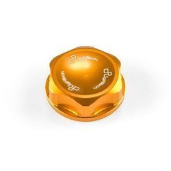 Nakrętka główki ramy LighTech HONDA CBR 1000RR 2008-2016