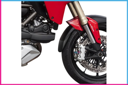 PRZEDŁUŻENIE BŁOTNIKA DUCATI MULTISTRADA PRZEDNIE