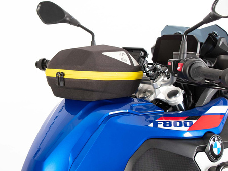 Tankring BASIC incl. fastener for tankbag for BMW F 800 GS (2024-)