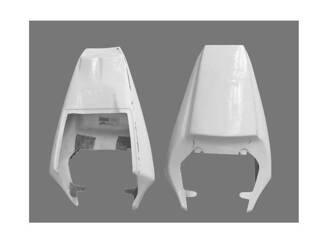 SEBIMOTO SIEDZENIE YAMAHA R6 2003-2005