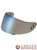 Szyba wizjer SHOEI CNS-1 lustrzana niebieska do SHOEI GT-Air, Neotec