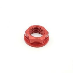 Nakrętka główki ramy LighTech SUZUKI SV 650 2003-2008