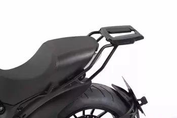 Ducati Diavel (2011-2018) Alurack-Metal carrier for TC