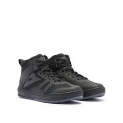 BUTY MOTOCYKLOWE KRÓTKIE DAINESE SUBURB AIR CZARNE