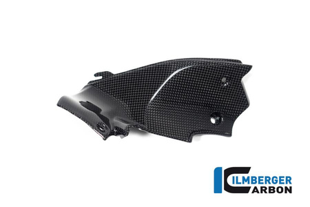 Osłona lewa tunelu powietrza - połysk do Ducati Streetfighter V2 (od 2022) ILMBERGER WAL.009.V2SFG.K