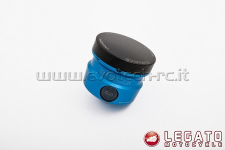 Zbiorniczek płynu hamulcowego przód  EVOTECH RC 