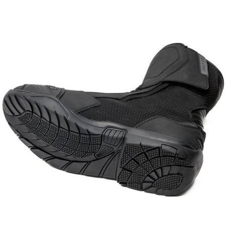 BUTY OZONE RAPID AIR MATT BLACK