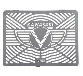 OSŁONA CHŁODNICY KAWASAKI VULCAN S 2015-